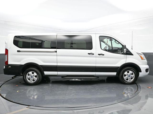 used 2020 Ford Transit-350 car, priced at $39,992