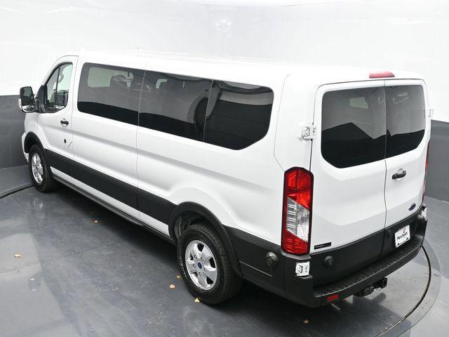 used 2020 Ford Transit-350 car, priced at $39,992