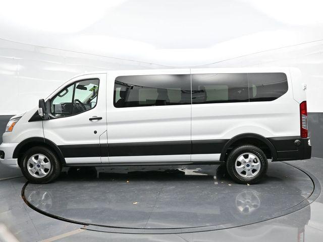 used 2020 Ford Transit-350 car, priced at $39,992