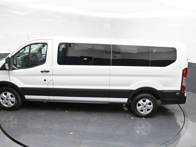 used 2020 Ford Transit-350 car, priced at $39,992