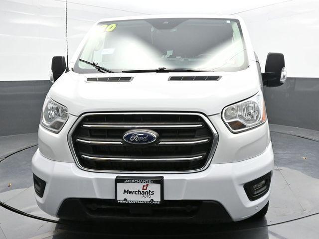 used 2020 Ford Transit-350 car, priced at $39,992