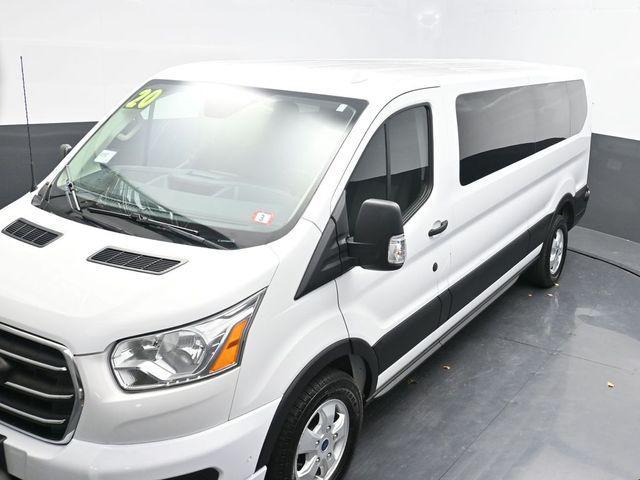 used 2020 Ford Transit-350 car, priced at $39,992