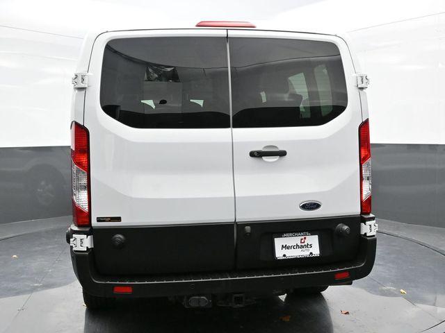 used 2020 Ford Transit-350 car, priced at $39,992