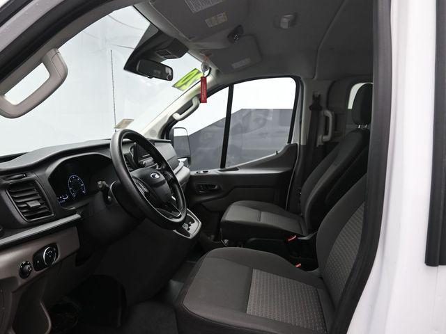 used 2020 Ford Transit-350 car, priced at $39,992