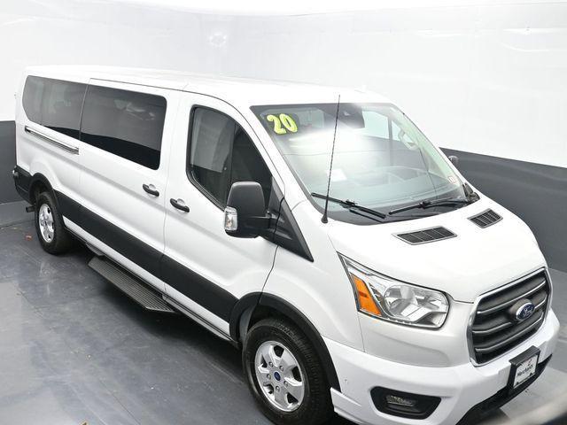 used 2020 Ford Transit-350 car, priced at $39,992