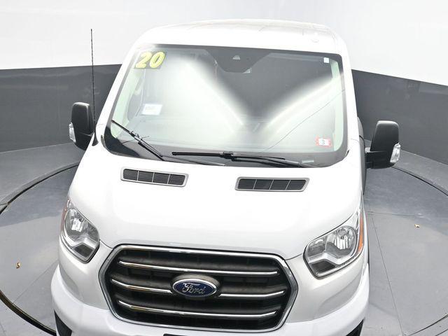 used 2020 Ford Transit-350 car, priced at $39,992