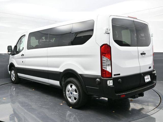 used 2020 Ford Transit-350 car, priced at $39,992