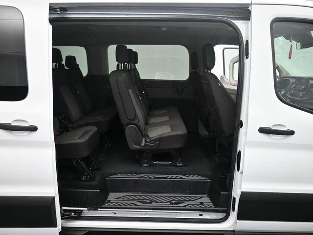 used 2020 Ford Transit-350 car, priced at $39,992