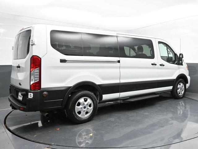 used 2020 Ford Transit-350 car, priced at $39,992