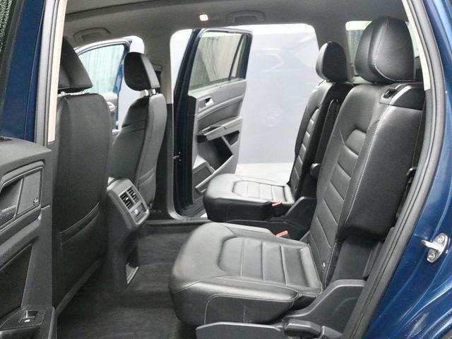 used 2018 Volkswagen Atlas car, priced at $18,689