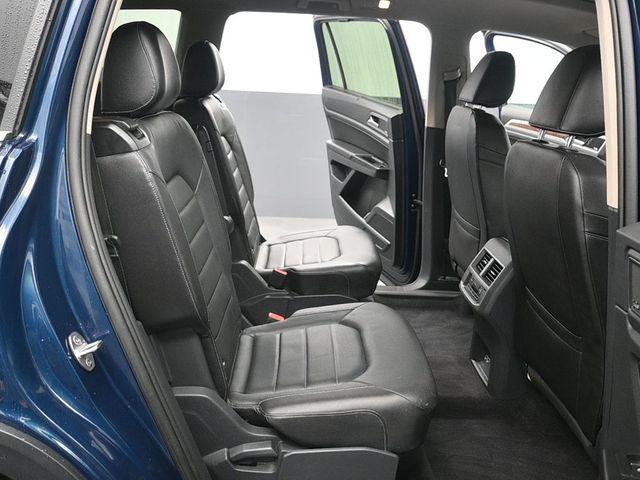 used 2018 Volkswagen Atlas car, priced at $18,689