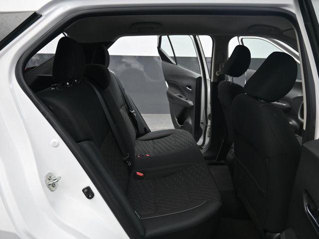 used 2021 Nissan Kicks car, priced at $16,284