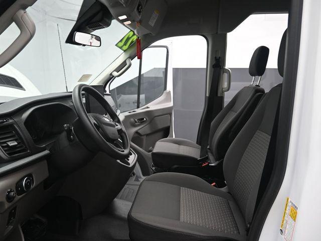 used 2022 Ford Transit-350 car, priced at $43,500