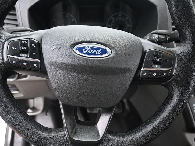 used 2022 Ford Transit-350 car, priced at $43,500