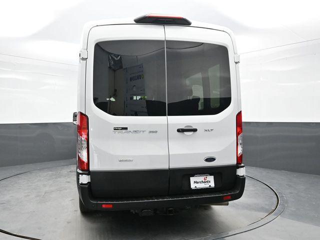 used 2022 Ford Transit-350 car, priced at $43,500