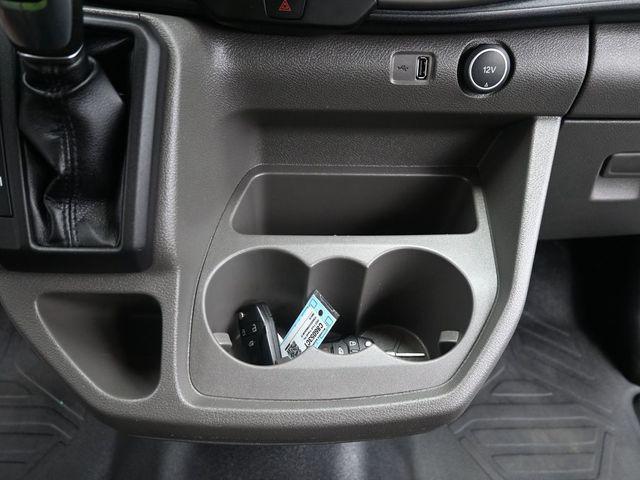 used 2022 Ford Transit-350 car, priced at $43,500