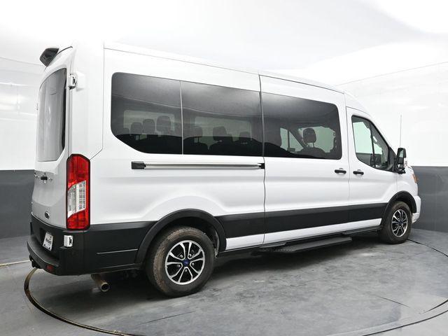 used 2022 Ford Transit-350 car, priced at $43,500