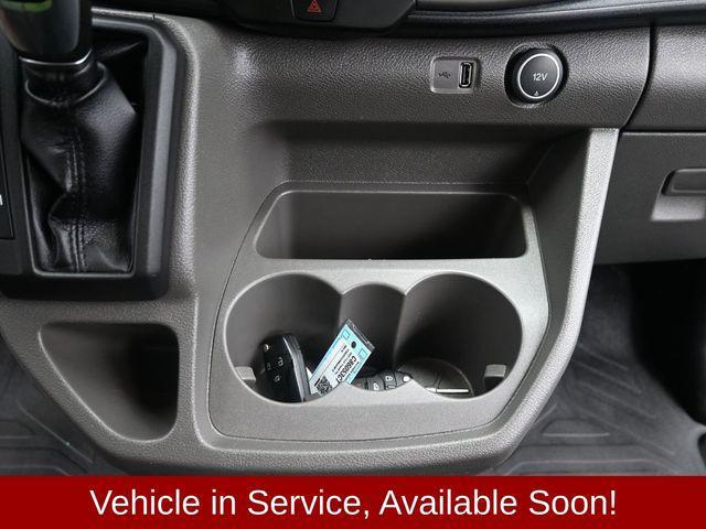 used 2022 Ford Transit-350 car, priced at $43,500