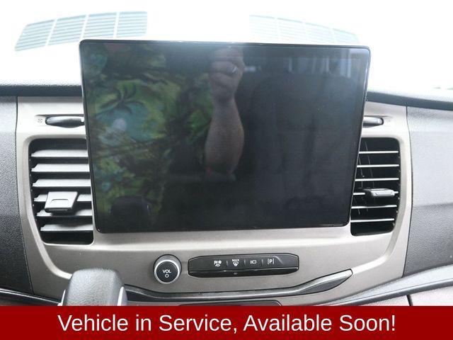 used 2022 Ford Transit-350 car, priced at $43,500