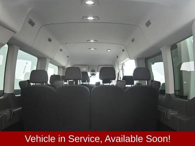 used 2022 Ford Transit-350 car, priced at $43,500