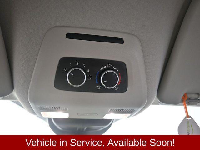 used 2022 Ford Transit-350 car, priced at $43,500