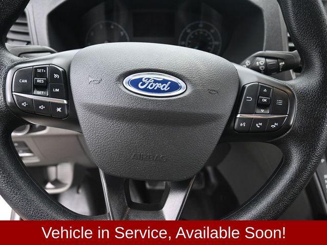 used 2022 Ford Transit-350 car, priced at $43,500