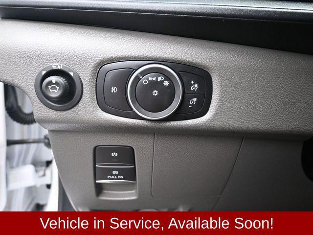used 2022 Ford Transit-350 car, priced at $43,500