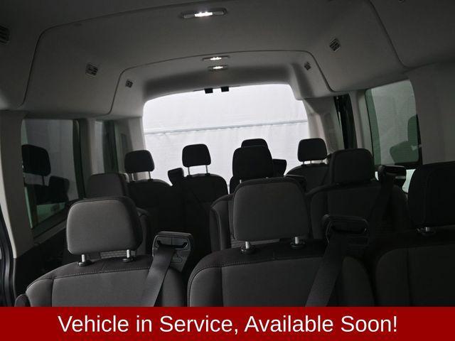 used 2022 Ford Transit-350 car, priced at $43,500