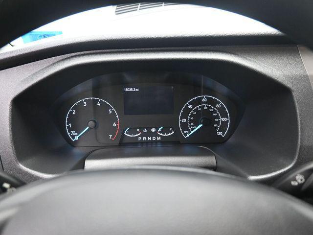 used 2022 Ford Transit-350 car, priced at $43,500
