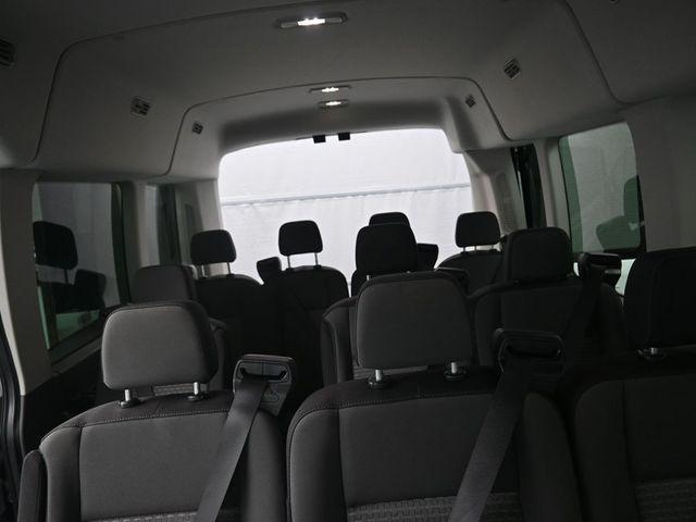 used 2022 Ford Transit-350 car, priced at $43,500