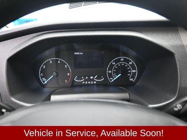 used 2022 Ford Transit-350 car, priced at $43,500