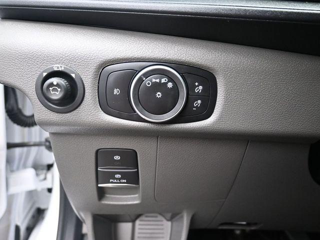 used 2022 Ford Transit-350 car, priced at $43,500