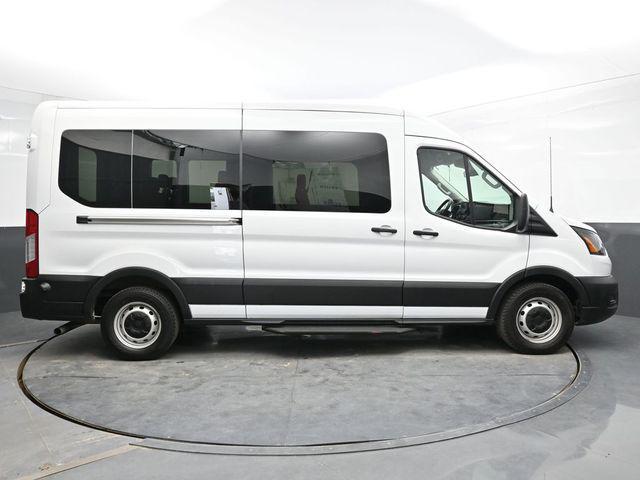 used 2024 Ford Transit-350 car, priced at $54,900