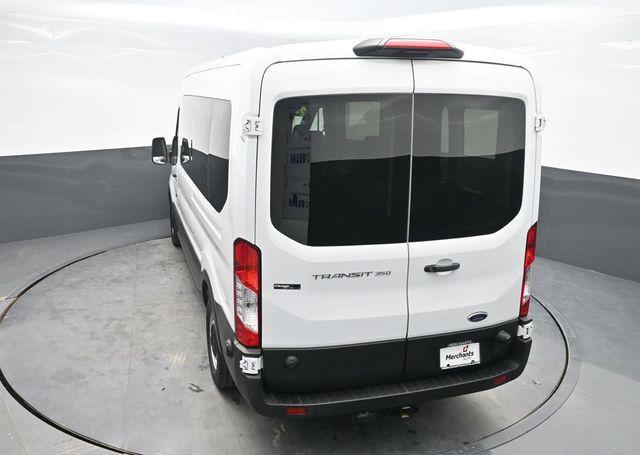 used 2024 Ford Transit-350 car, priced at $54,900