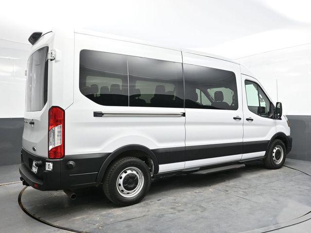 used 2024 Ford Transit-350 car, priced at $54,900