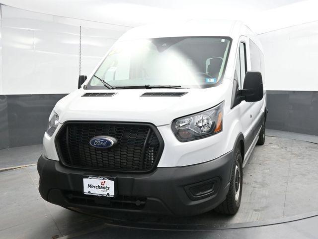 used 2024 Ford Transit-350 car, priced at $54,900