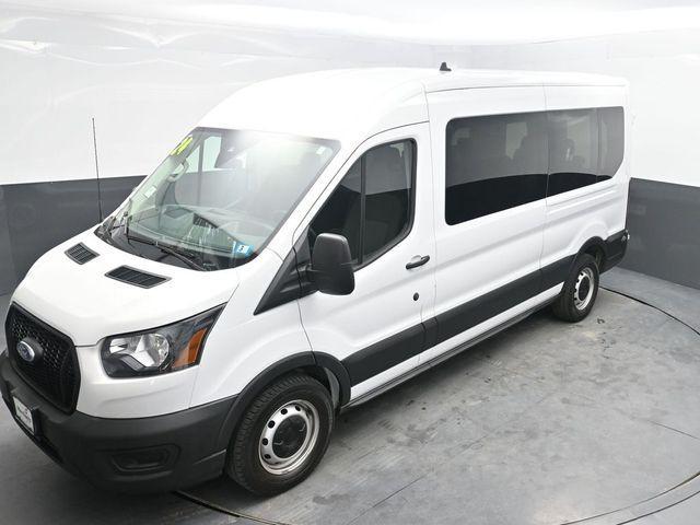 used 2024 Ford Transit-350 car, priced at $54,900