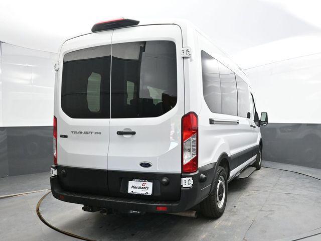 used 2024 Ford Transit-350 car, priced at $54,900