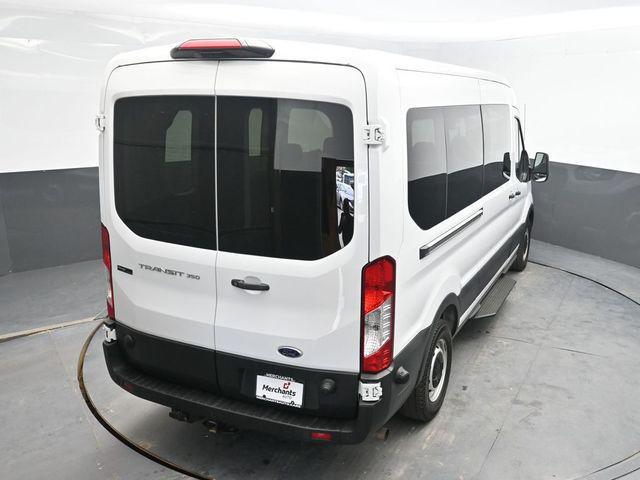 used 2024 Ford Transit-350 car, priced at $54,900