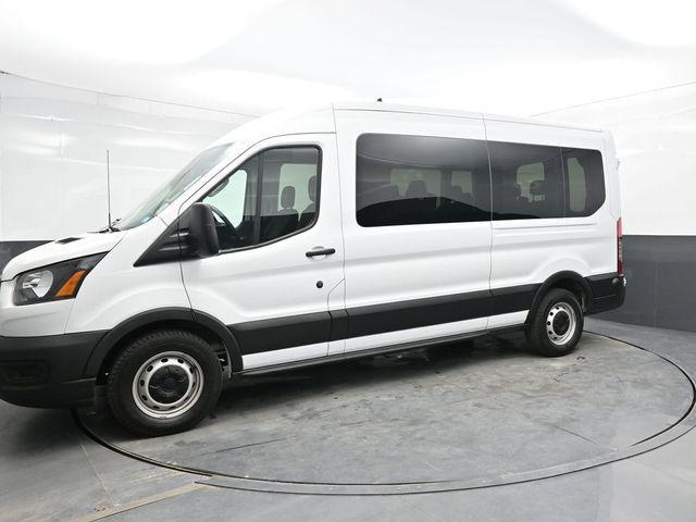 used 2024 Ford Transit-350 car, priced at $54,900