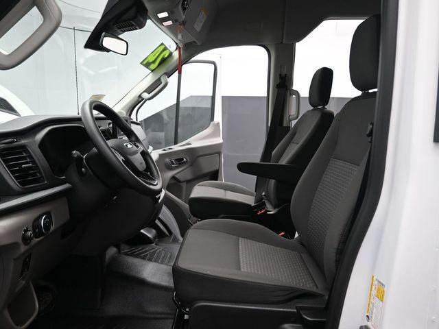 used 2024 Ford Transit-350 car, priced at $54,900