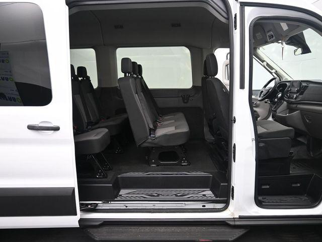 used 2024 Ford Transit-350 car, priced at $54,900