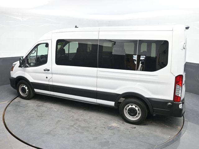 used 2024 Ford Transit-350 car, priced at $54,900