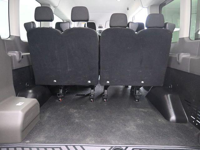 used 2024 Ford Transit-350 car, priced at $54,900