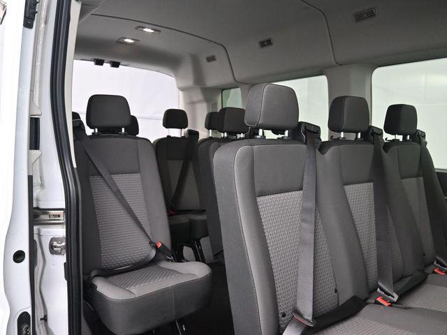 used 2024 Ford Transit-350 car, priced at $54,900