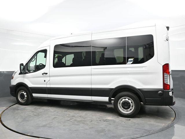 used 2024 Ford Transit-350 car, priced at $54,900