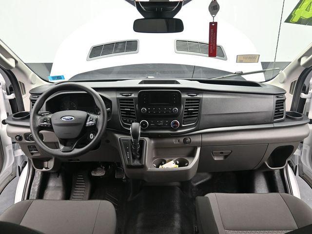 used 2024 Ford Transit-350 car, priced at $54,900