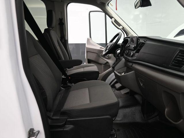 used 2024 Ford Transit-350 car, priced at $54,900