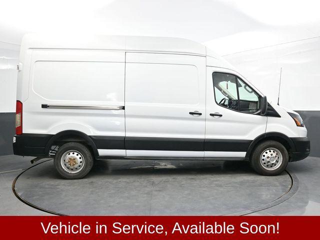 used 2022 Ford Transit-250 car, priced at $28,900