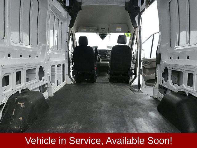 used 2022 Ford Transit-250 car, priced at $28,900
